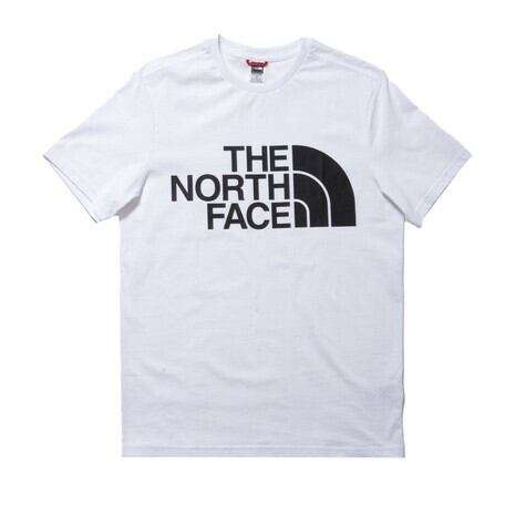 THE NORTH FACE / ノースフェイス Tシャツ