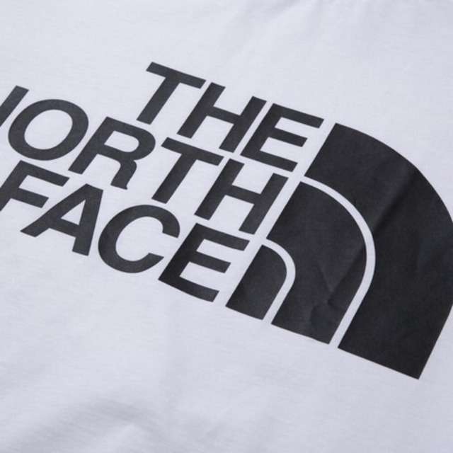 ノースフェイス　THENORTHFACE Tシャツ　男性にオススメtシャツ｜服の通販サイト【SDonlineshop】